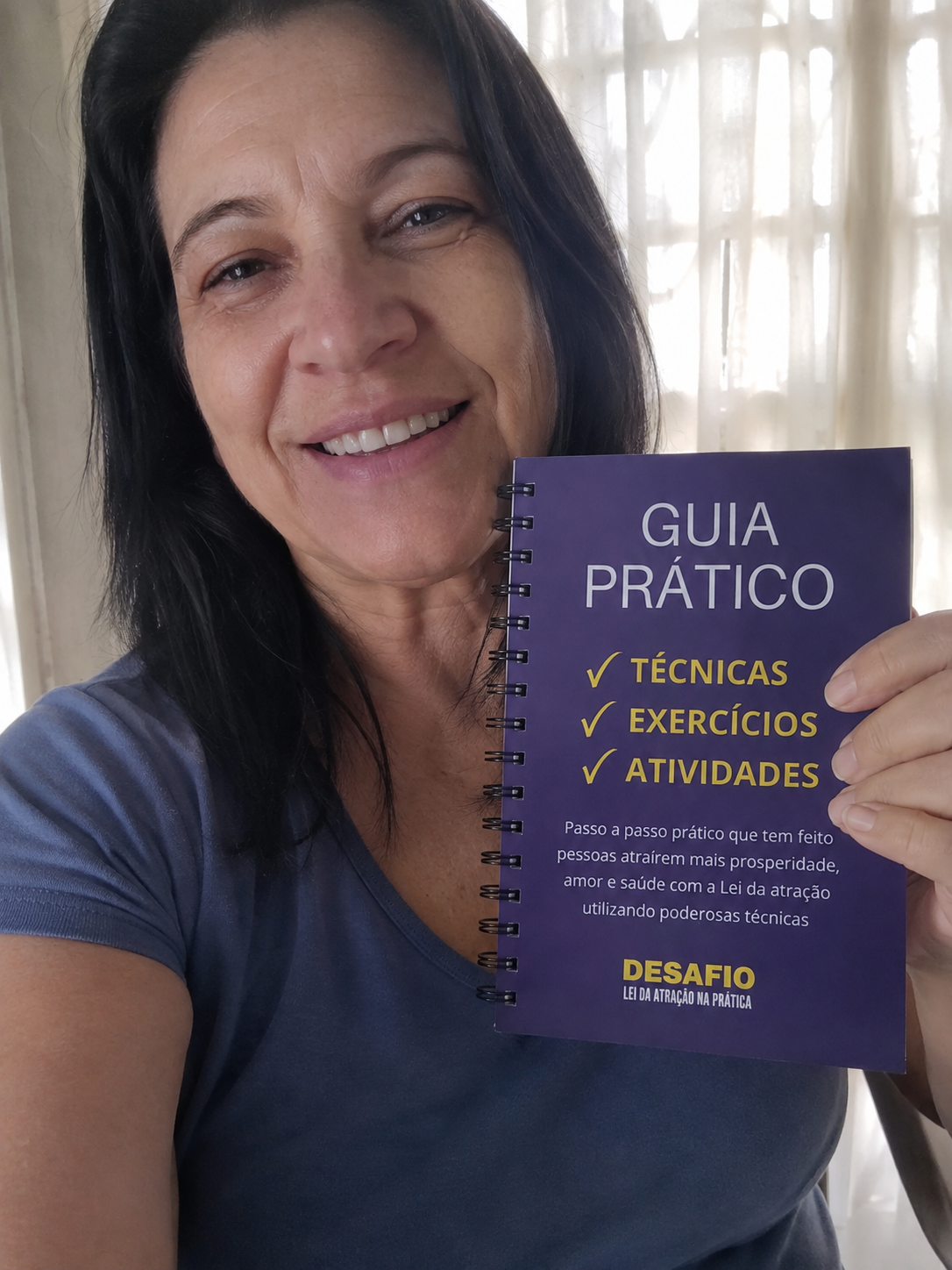 Ana Paula, SP