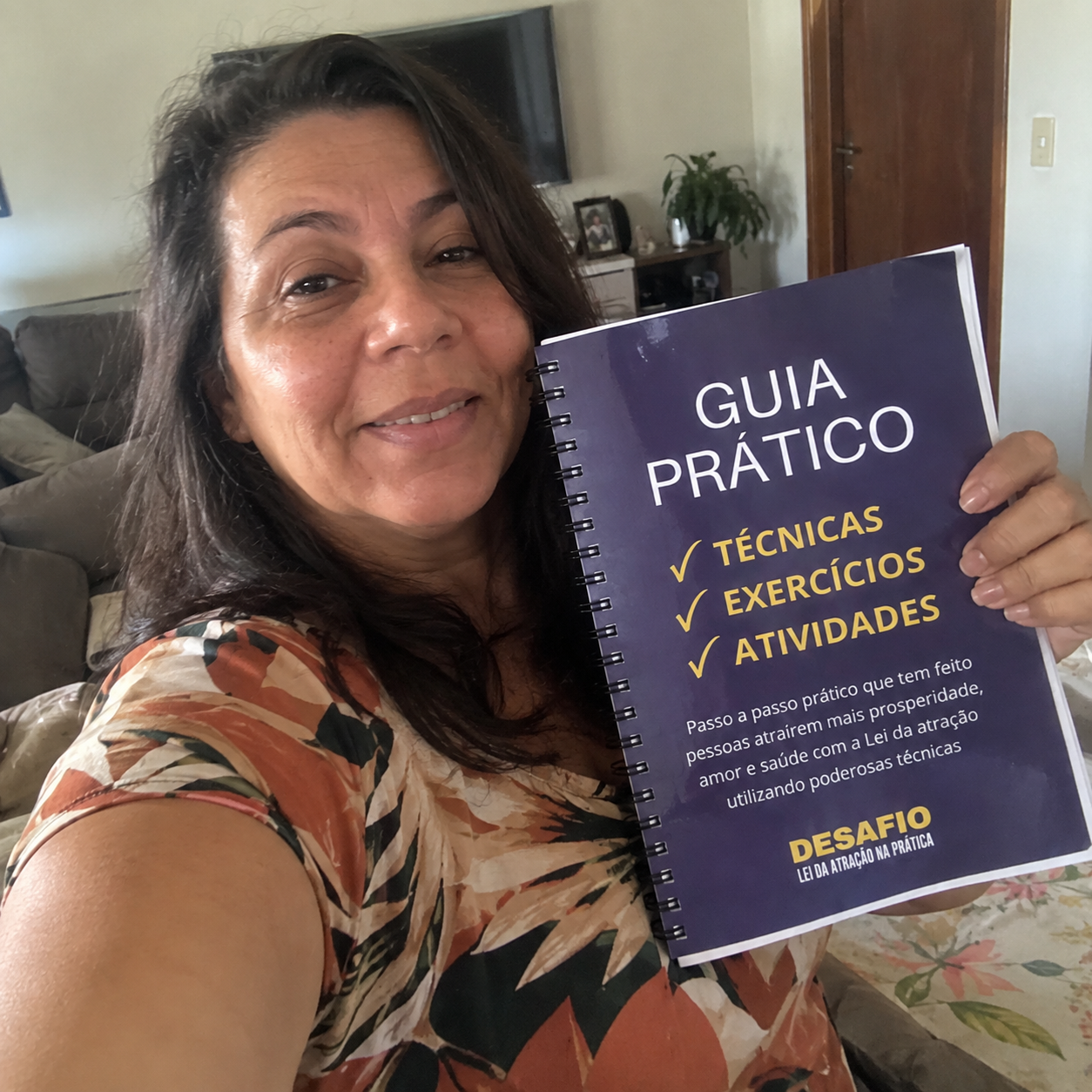 Juliana, PR
